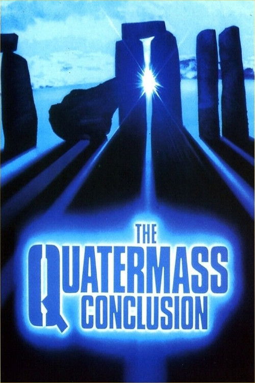 The Quatermass Conclusion постер