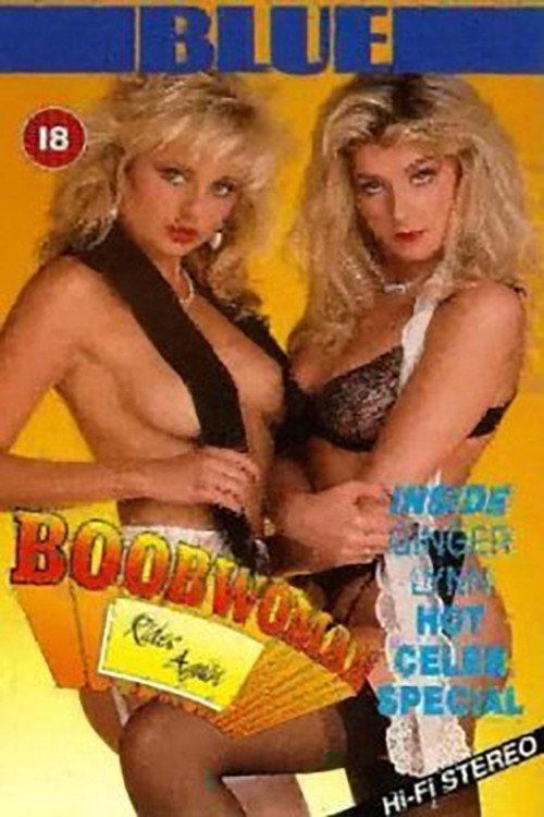 Electric Blue 34 постер