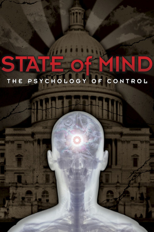State of Mind: The Psychology of Control постер