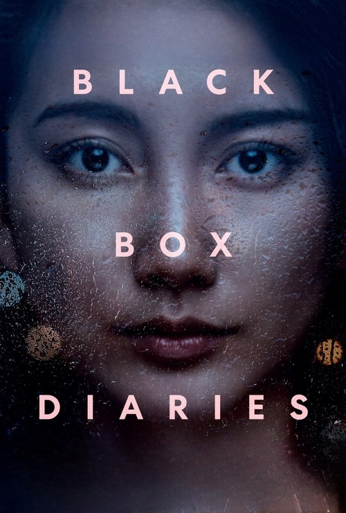 Black Box Diaries постер