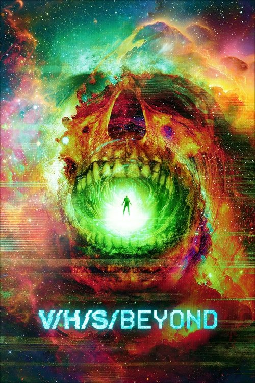 V/H/S/Beyond постер