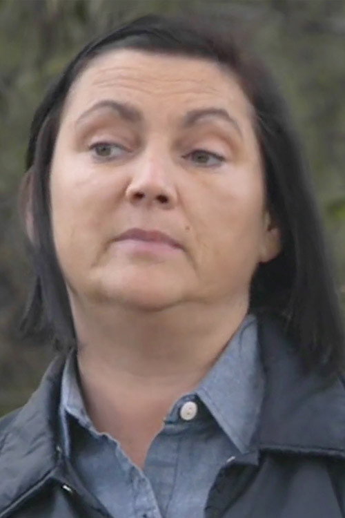 Кэти Байрон