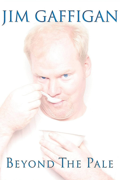 Jim Gaffigan: Beyond the Pale постер