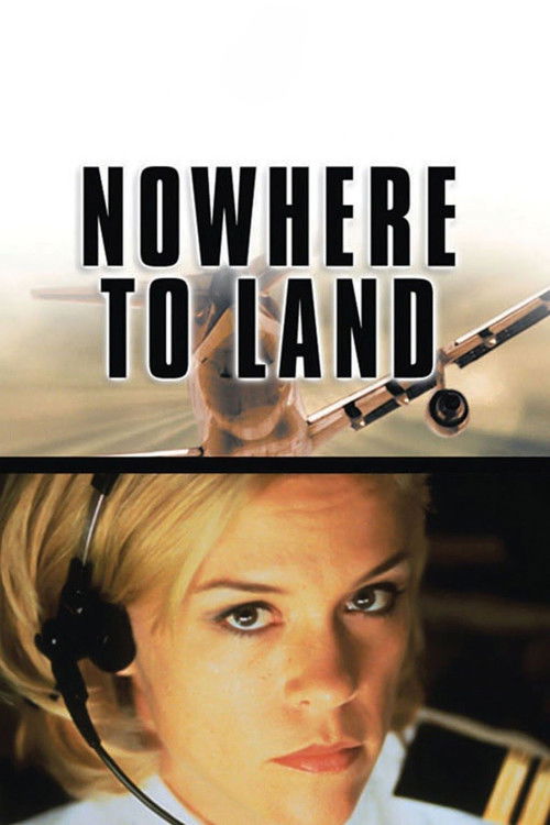 Nowhere to Land постер