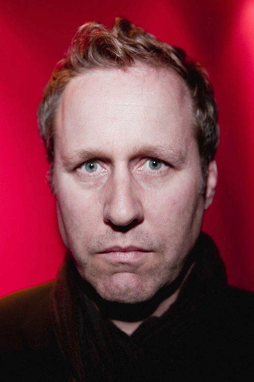 Роджер Эвери