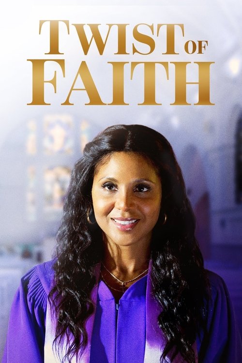 Twist of Faith постер
