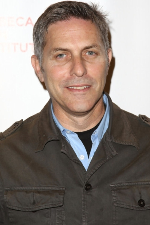 Энди Острой