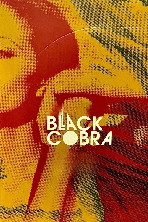 Black Cobra постер