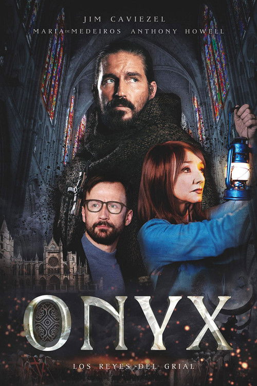 Onyx: Kings of the Grail постер