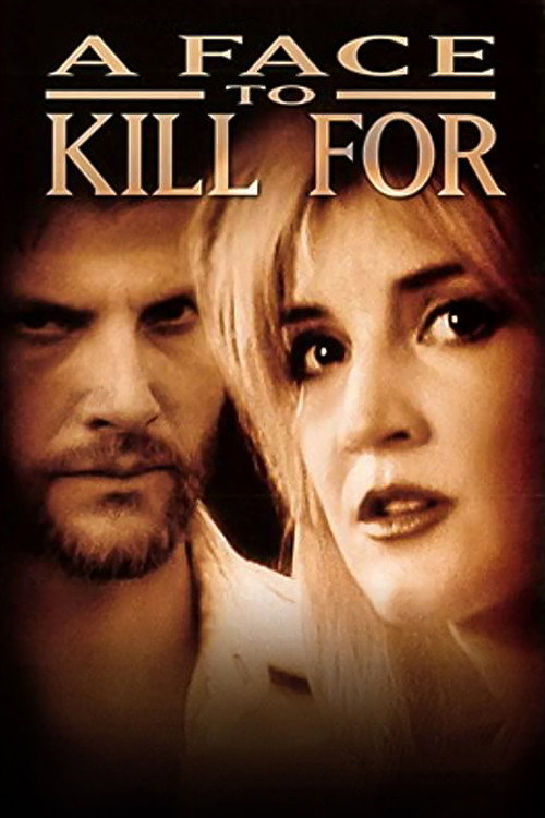 A Face to Kill for постер
