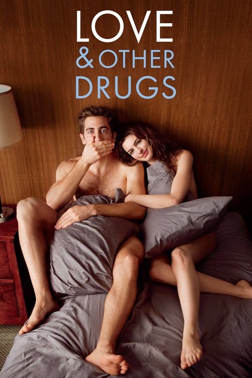 Love & Other Drugs постер
