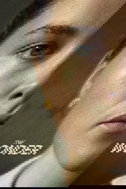 The Wonder постер