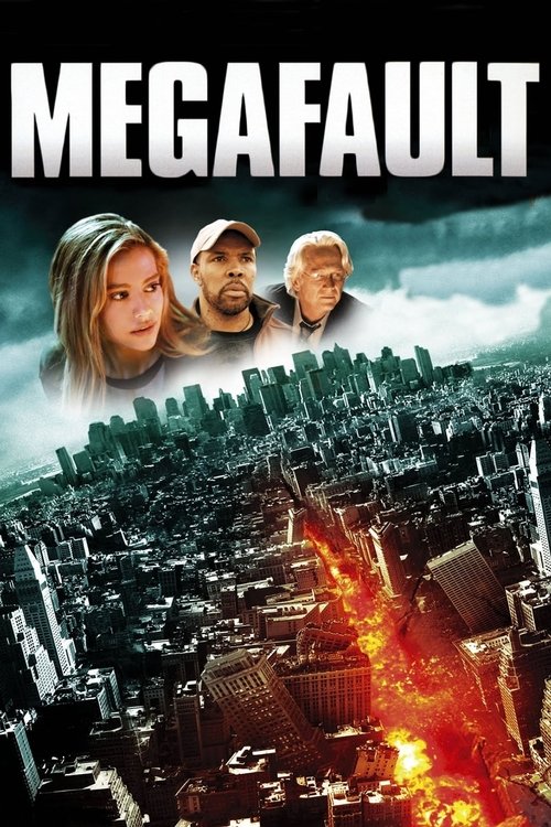 MegaFault постер