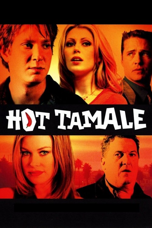 Hot Tamale постер
