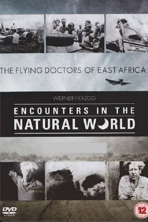 The Flying Doctors of East Africa постер