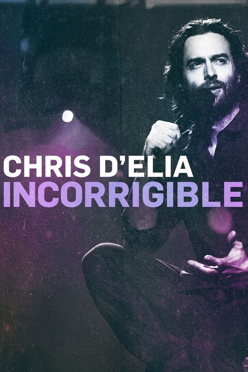 Chris D'Elia: Incorrigible постер