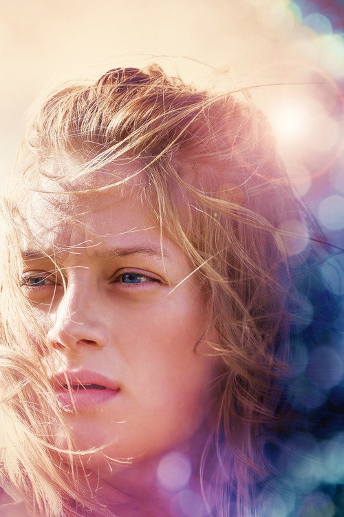 Belladone постер