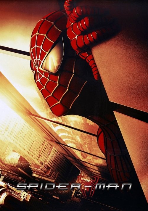 Spider-Man: The Mythology of the 21st Century постер