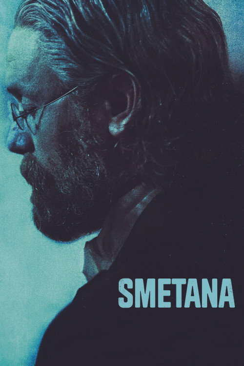 Smetana постер