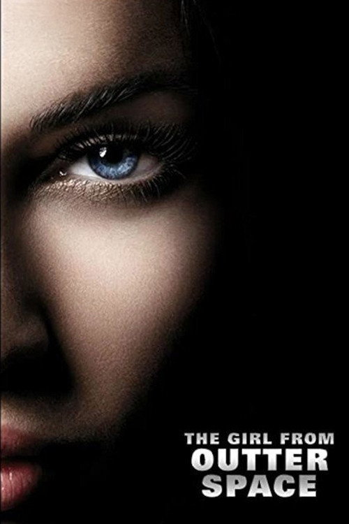 Alien Sex Files: Sex From Outer Space постер