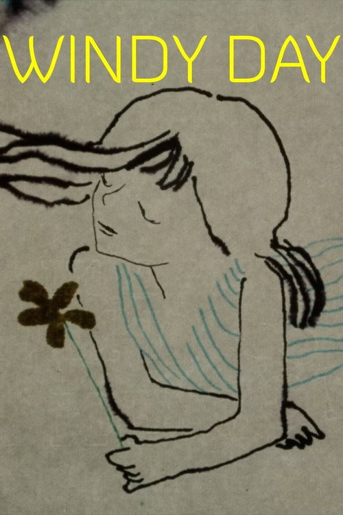 Windy Day постер