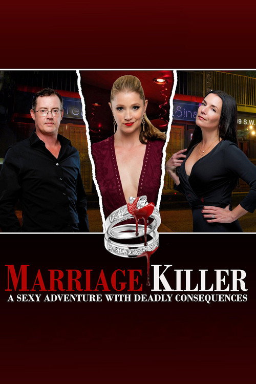 Marriage Killer постер
