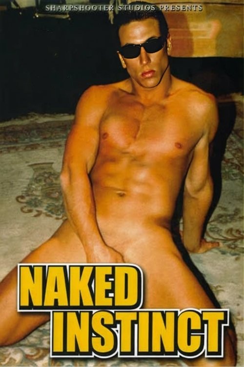 Naked Instinct постер