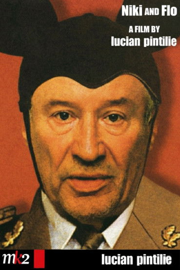 Niki and Flo постер