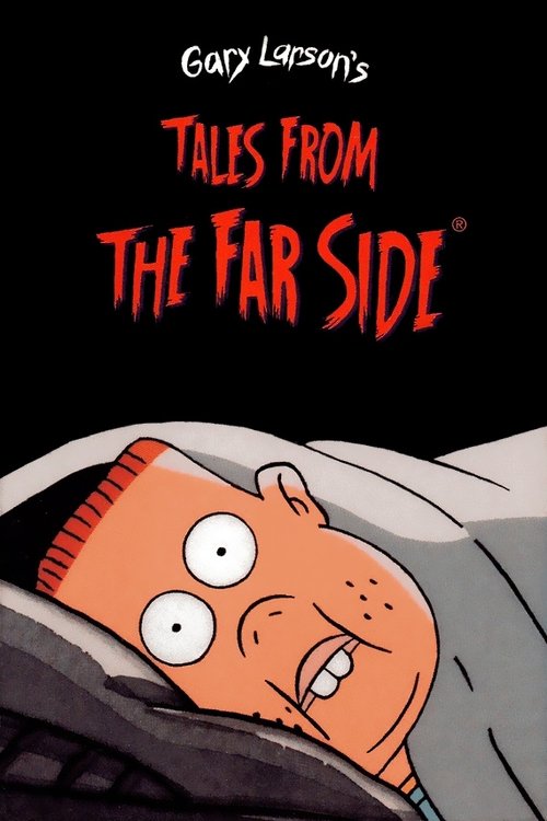 Tales from the Far Side постер