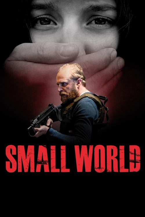Small World постер