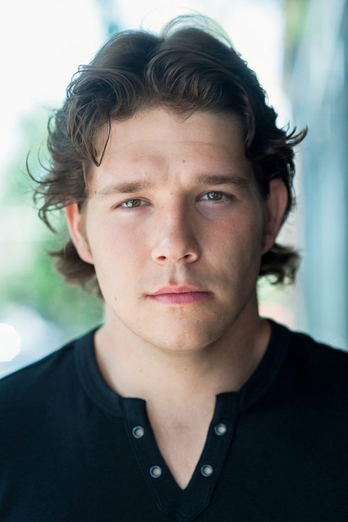 Кристофер Кокли