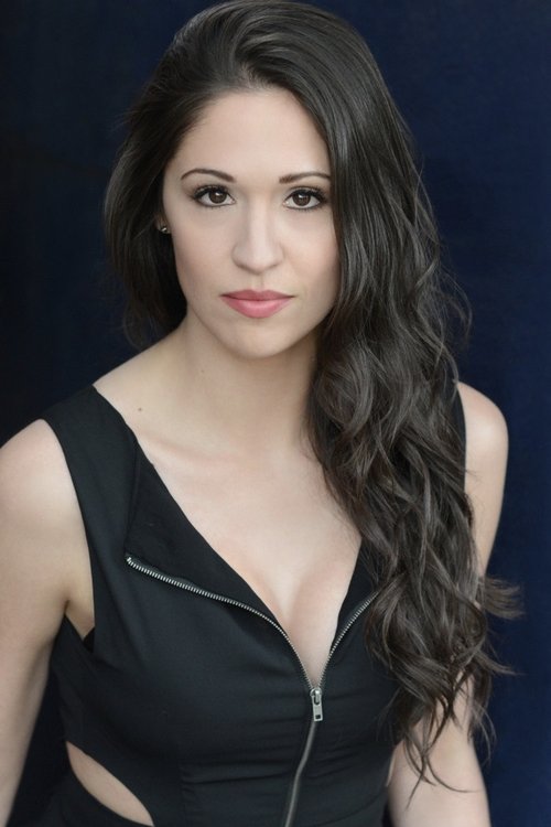 Кристина Бах