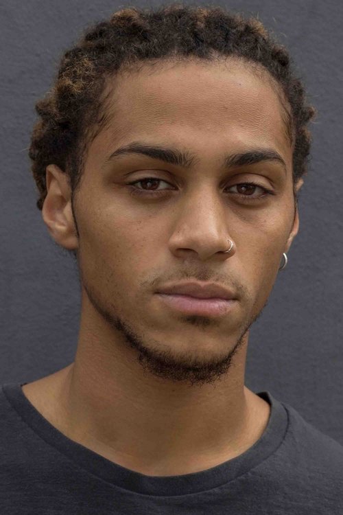 Блюи Робинсон