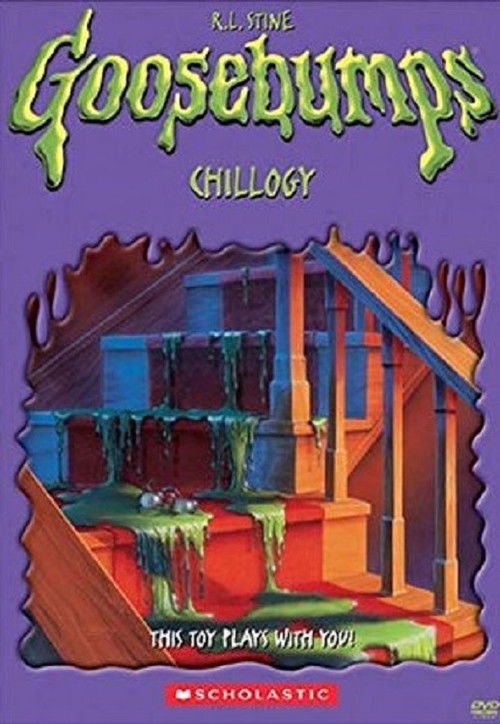 Goosebumps: Chillogy постер