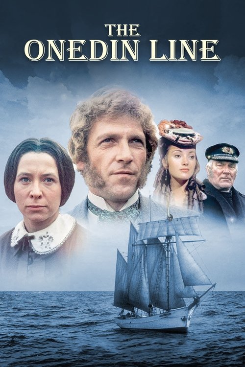 The Onedin Line постер