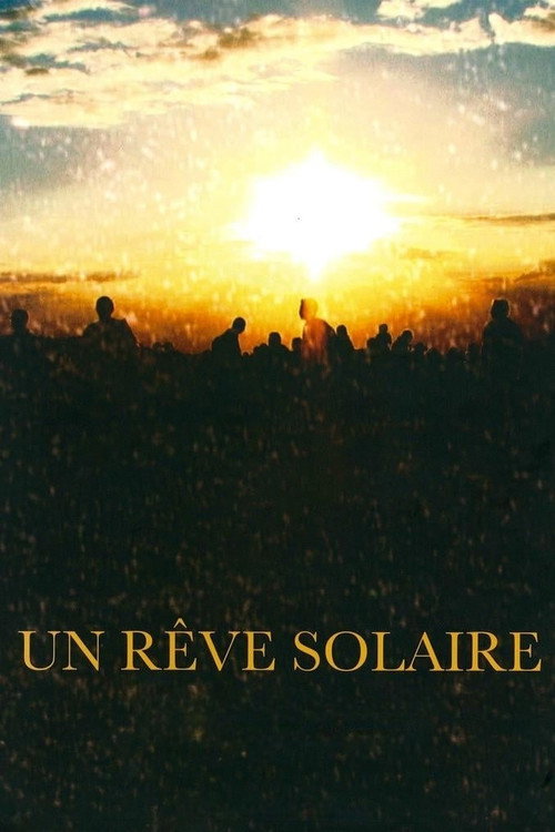 A Solar Dream постер