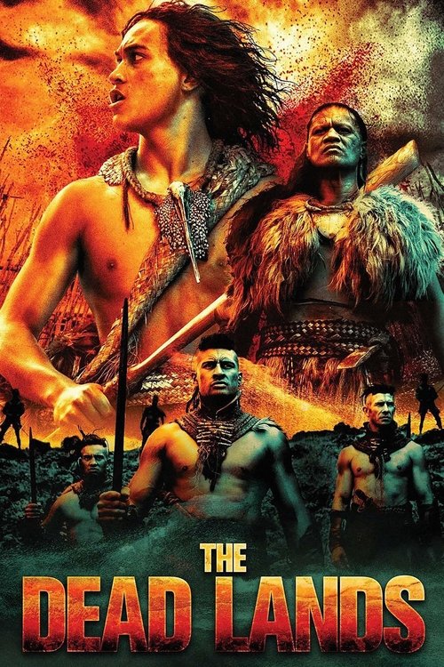The Dead Lands постер