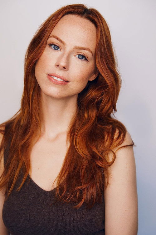 Эмили Джексон