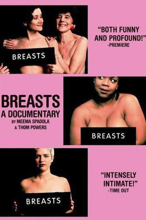 Breasts: A Documentary постер