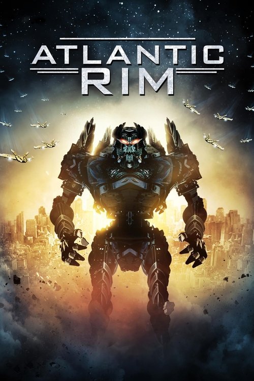 Atlantic Rim постер