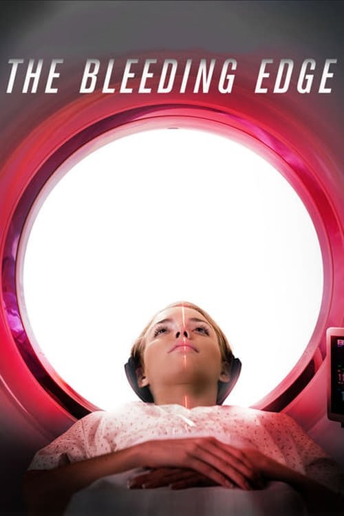 The Bleeding Edge постер