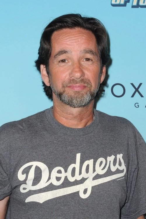 Дэвид Херман