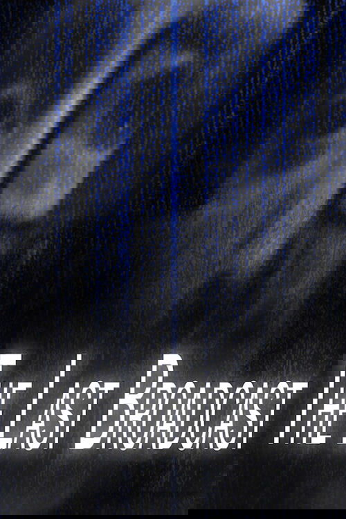 The Last Broadcast постер