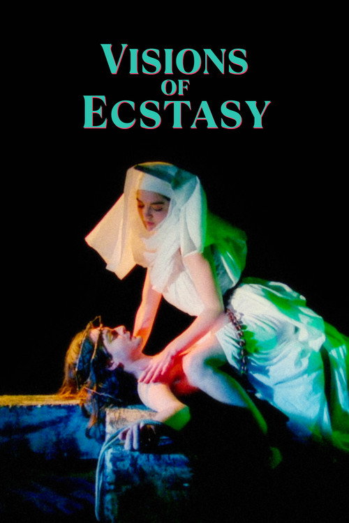 Visions of Ecstasy постер
