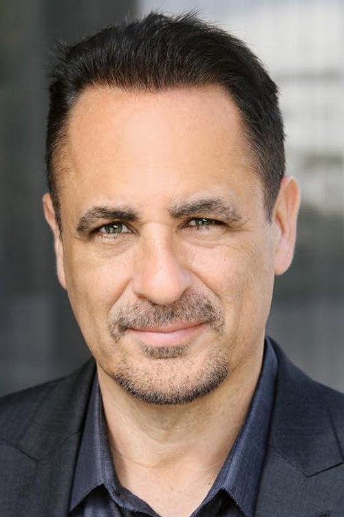 Грегори Альбрехт