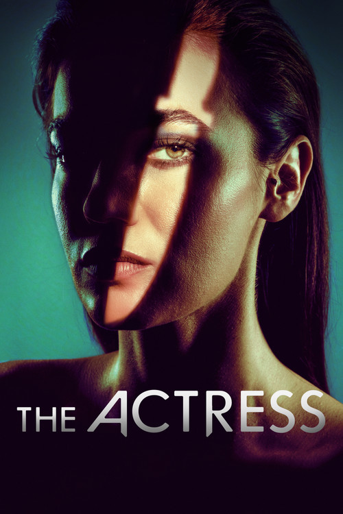 The Actress постер