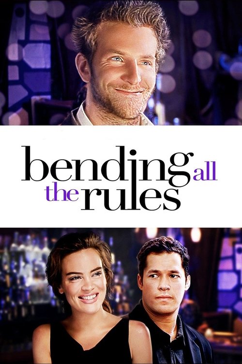 Bending All the Rules постер