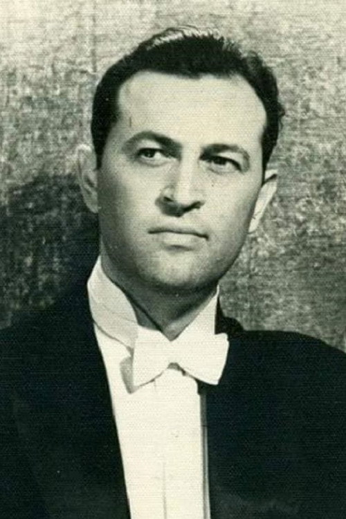 თენგიზ მუშკუდიანი