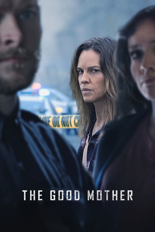 The Good Mother постер