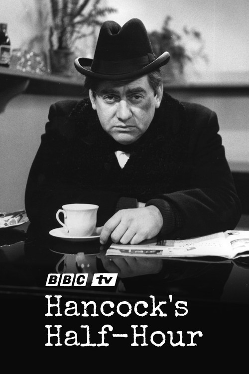 Hancock's Half Hour постер